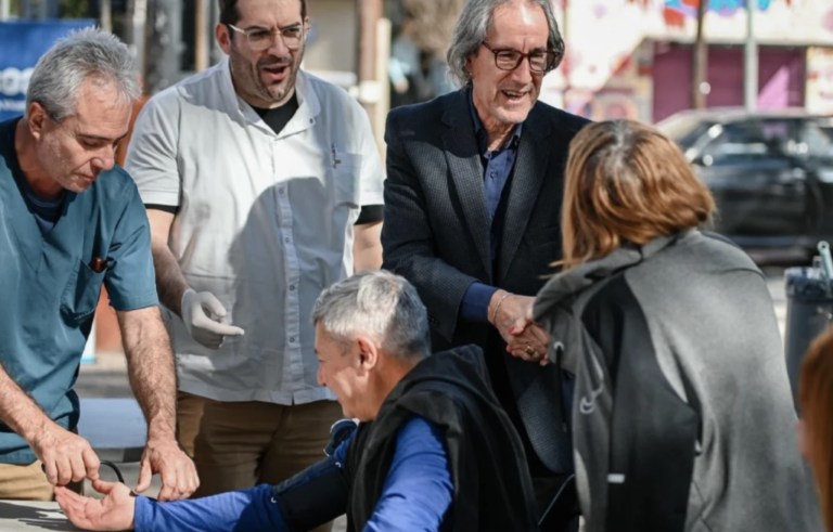 La Defensoría del Pueblo acerca sus servicios a la capital y al interior